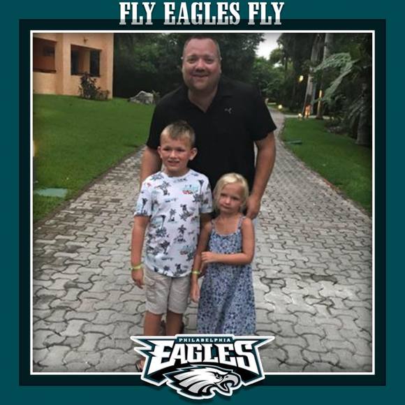 Meet your Posher, Joe - Picture 1 of 1